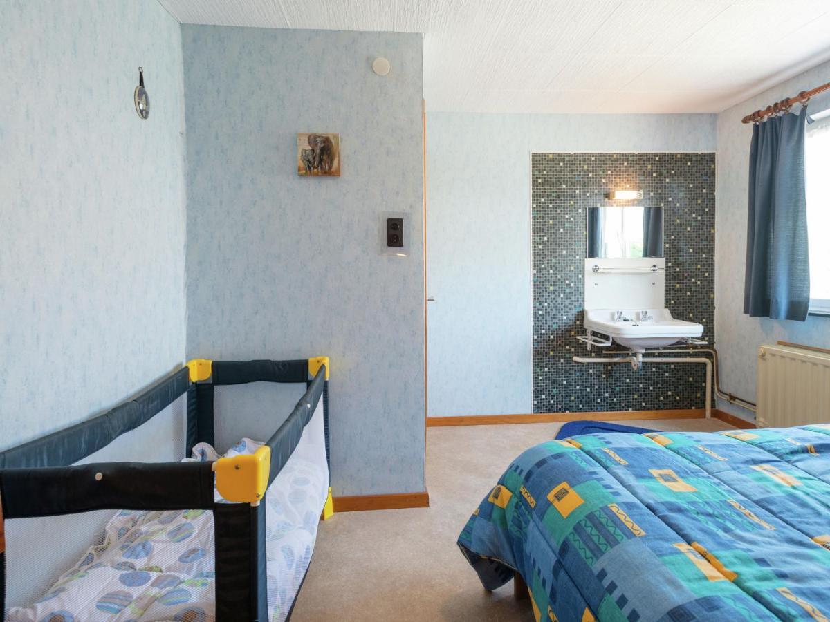 Spacious Holiday Home With Large Garden Schoppen المظهر الخارجي الصورة