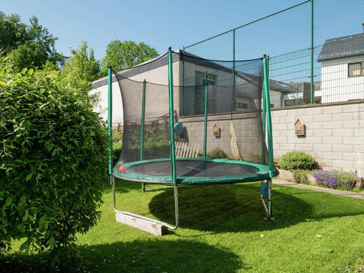 Spacious Holiday Home With Large Garden Schoppen المظهر الخارجي الصورة