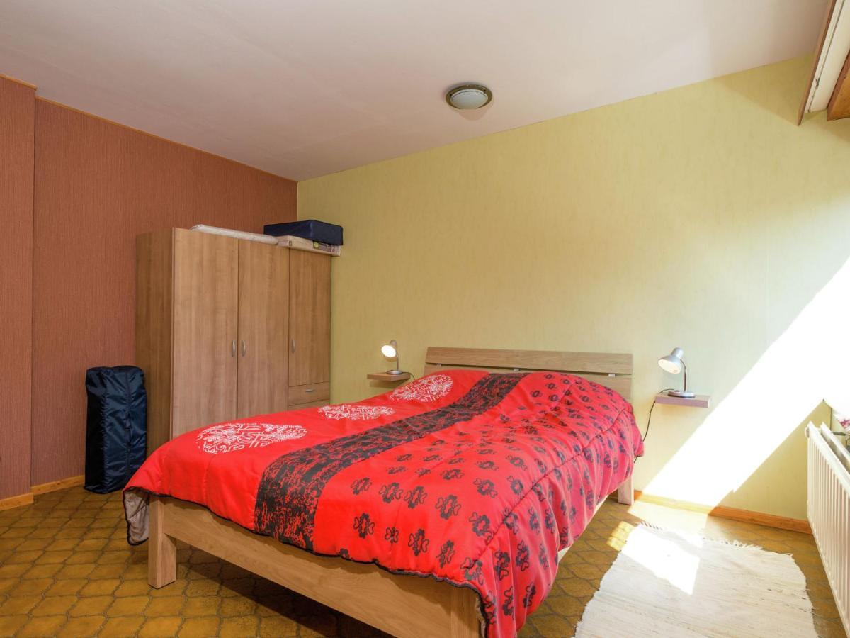 Spacious Holiday Home With Large Garden Schoppen المظهر الخارجي الصورة